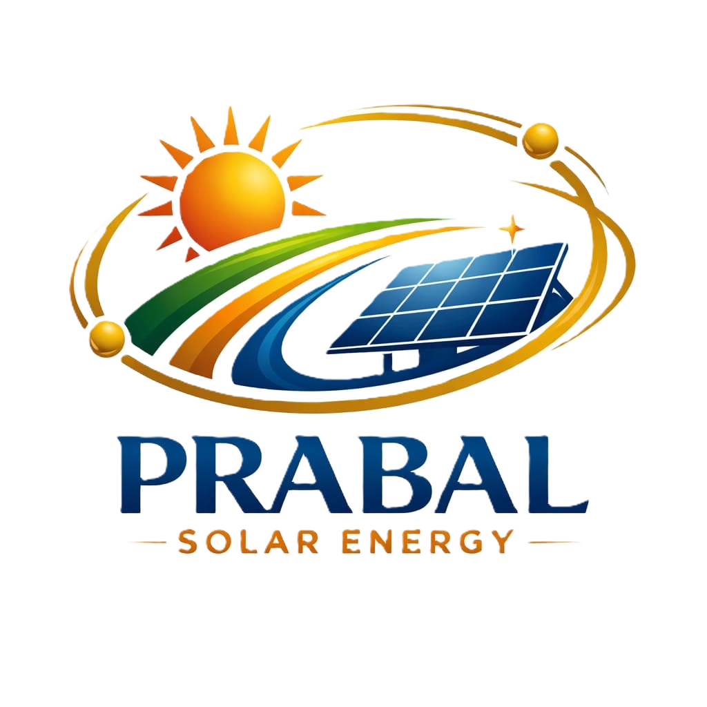 Prabal Solar Energy